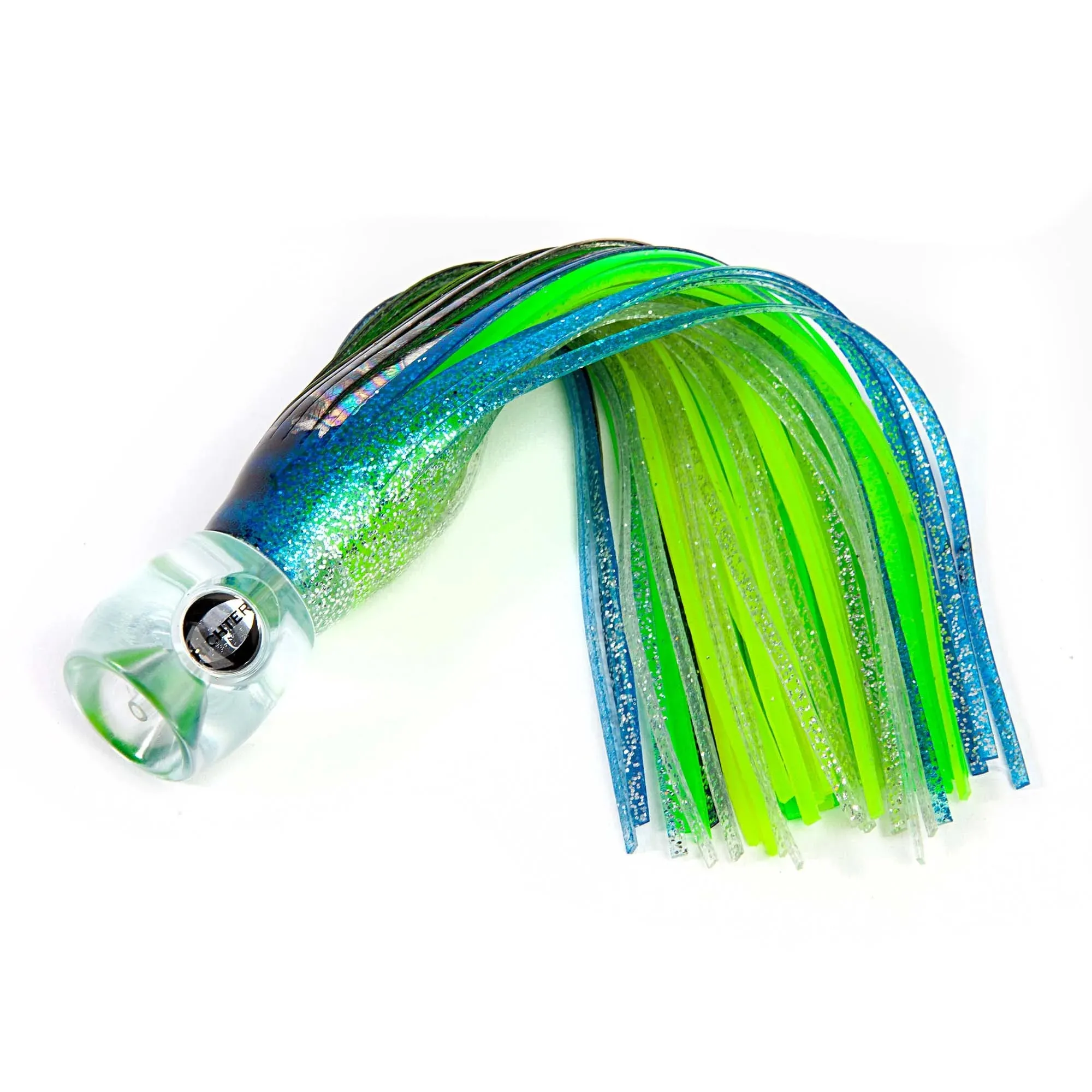 Richter Lures Soft Oscar Rigged Mono