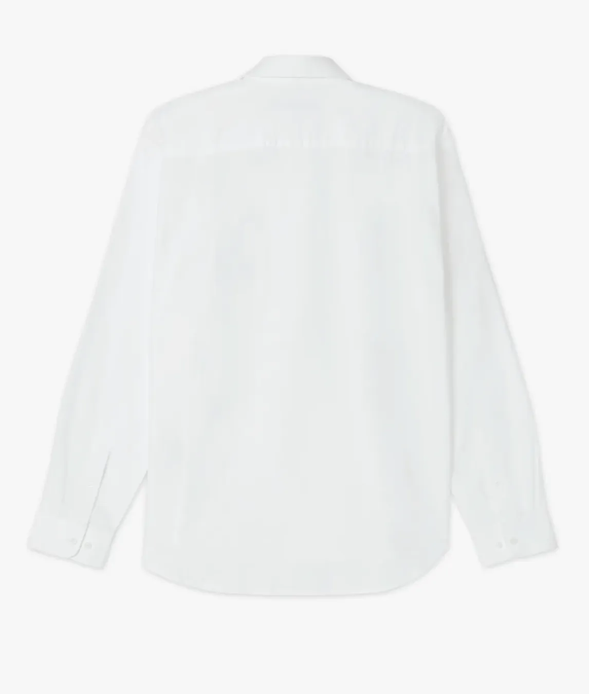 RM Williams Collins Shirt