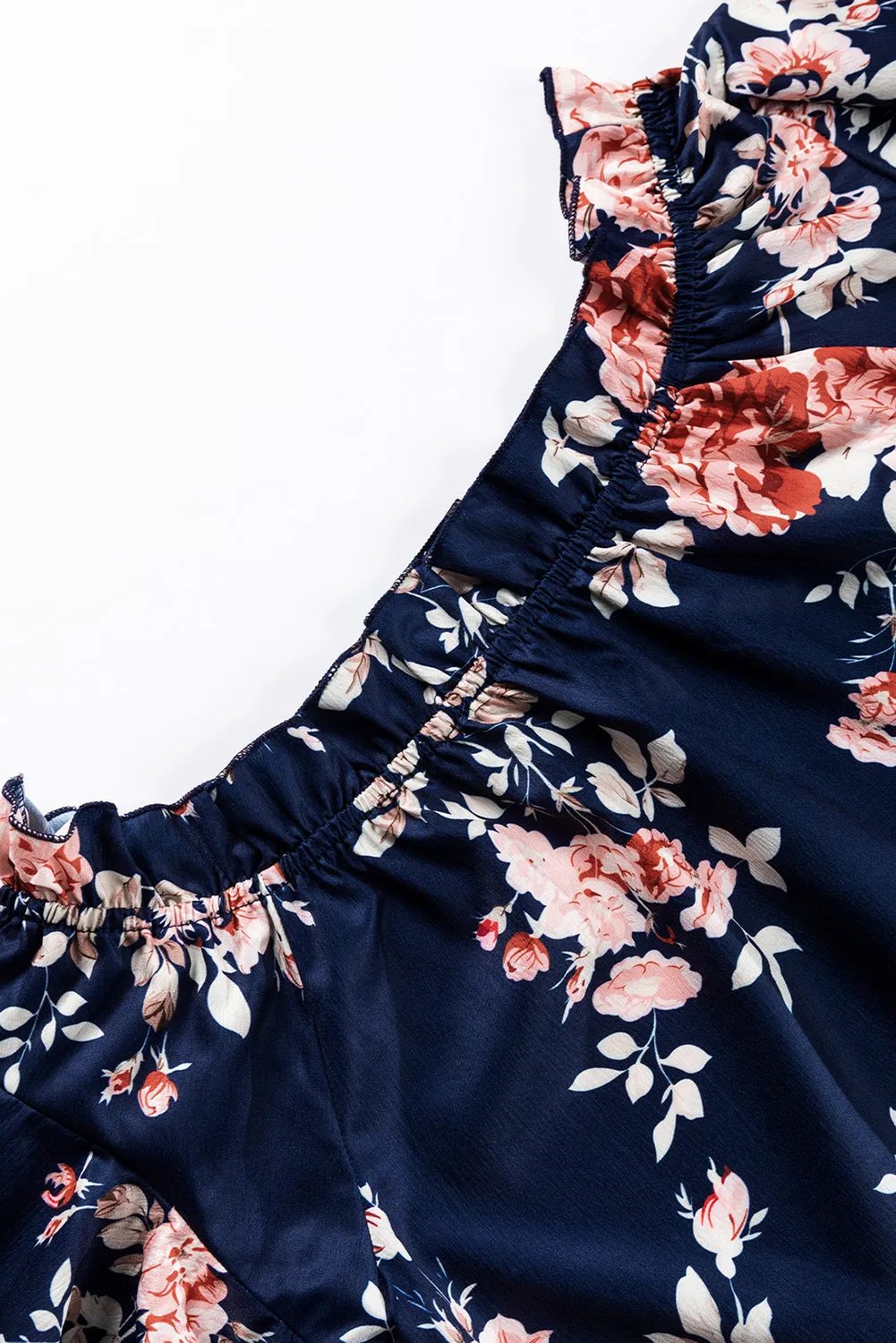 Rose Garden Blouse