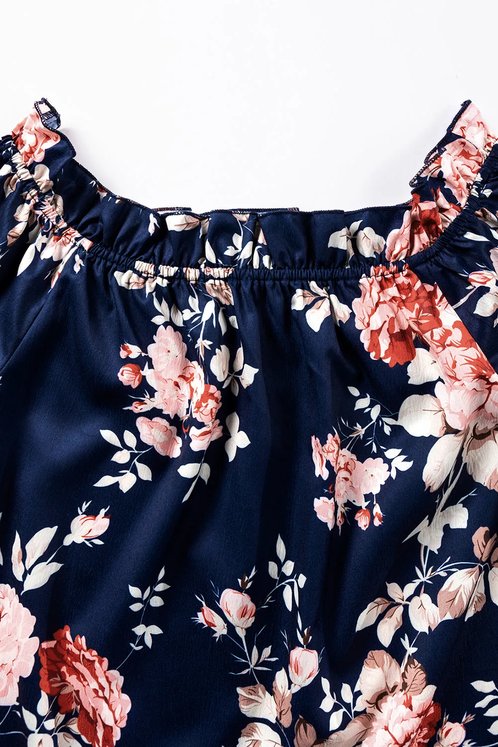 Rose Garden Blouse