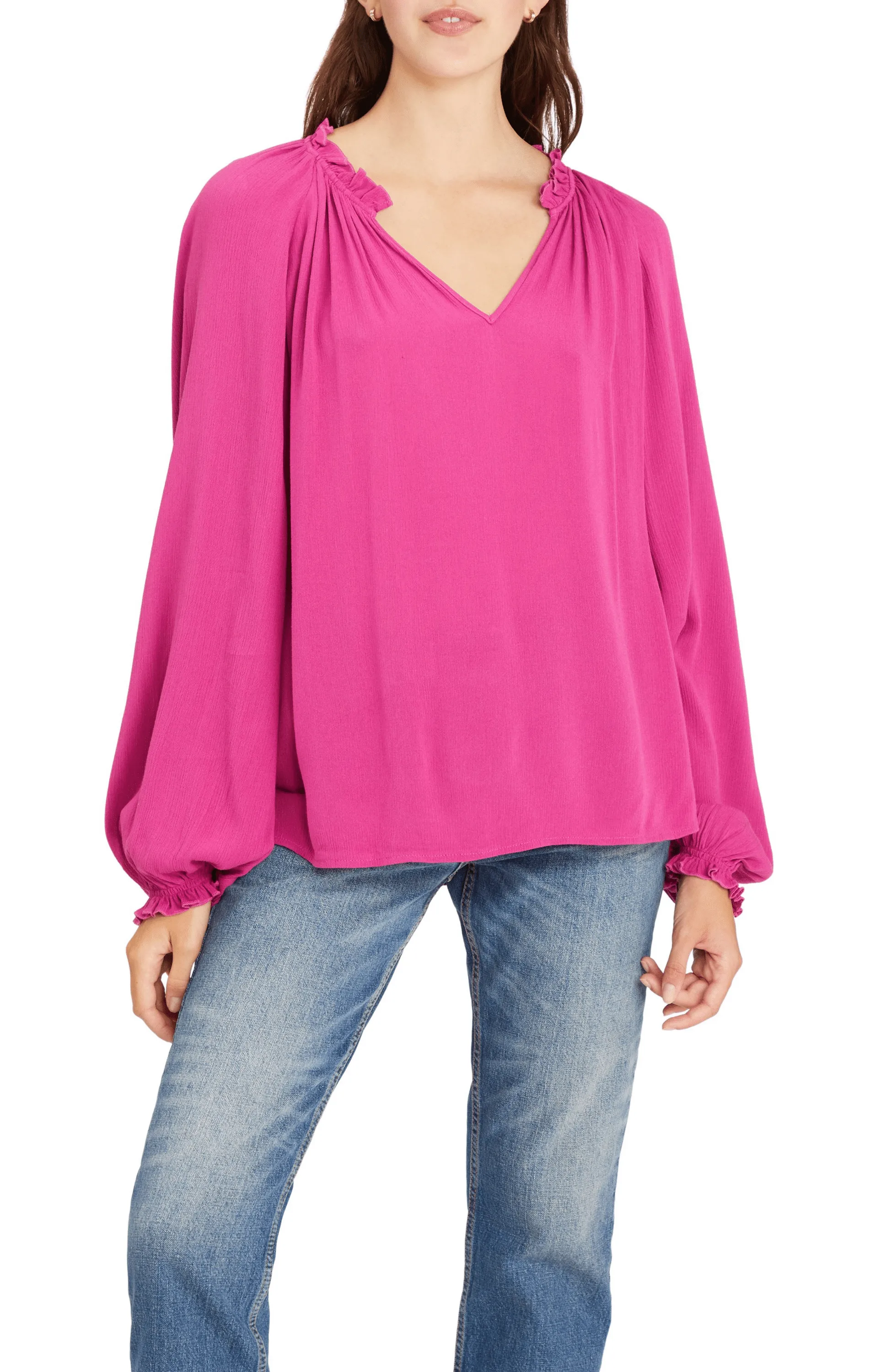 Sanctuary Eva Blouse