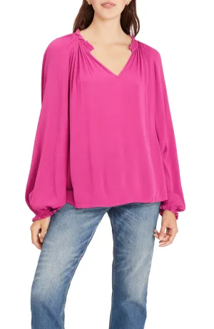 Sanctuary Eva Blouse