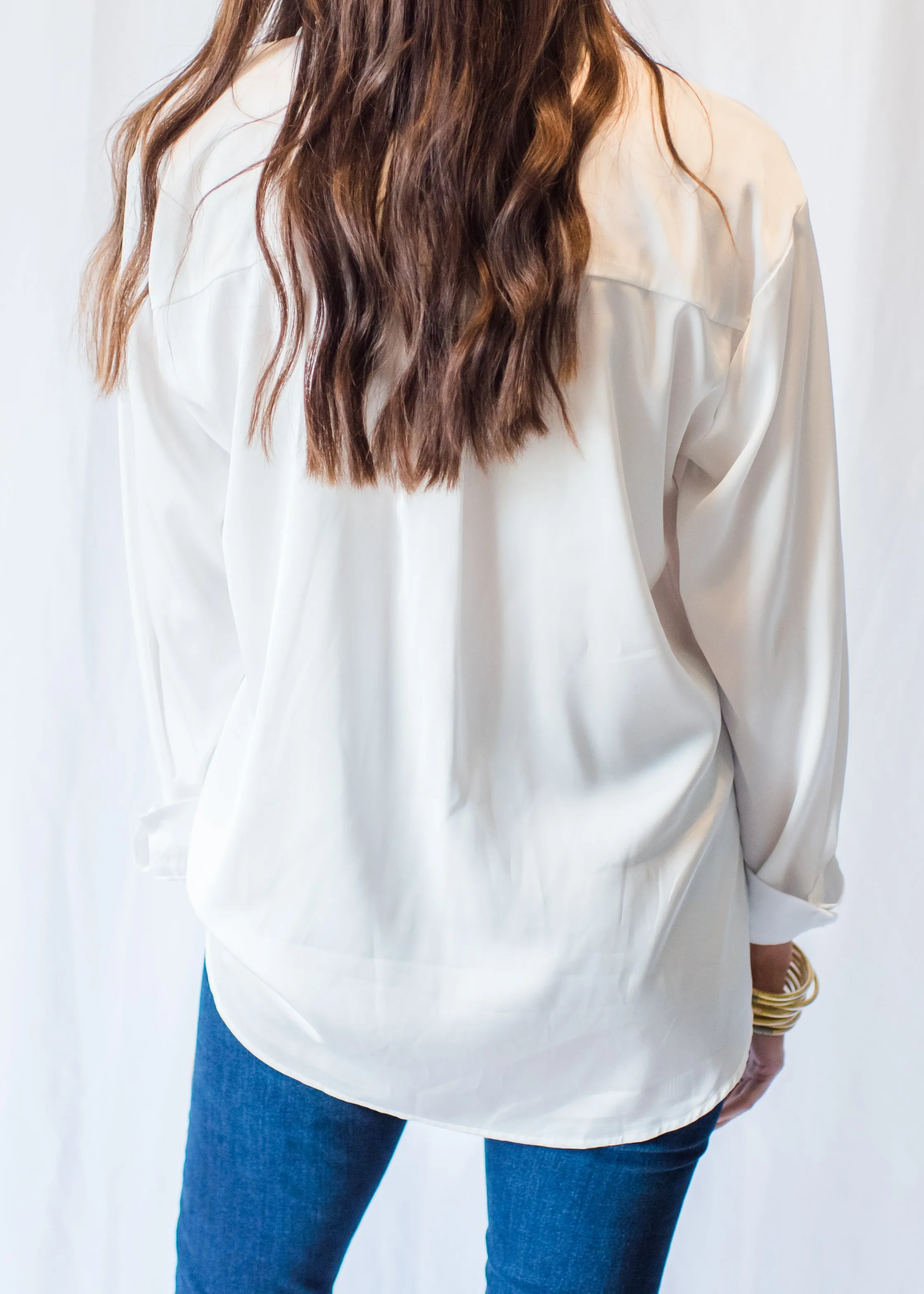 Satin Soiree