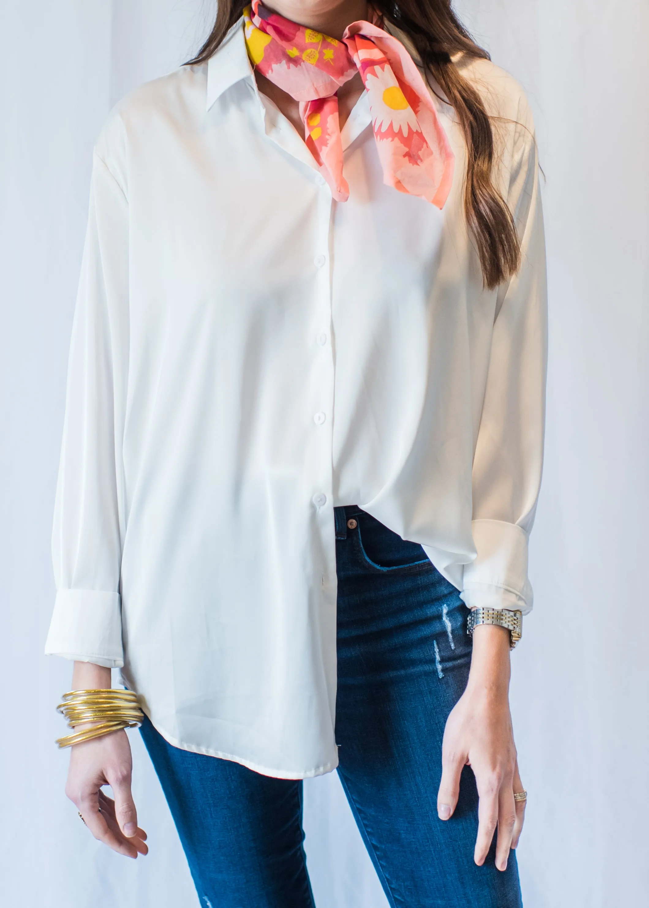 Satin Soiree