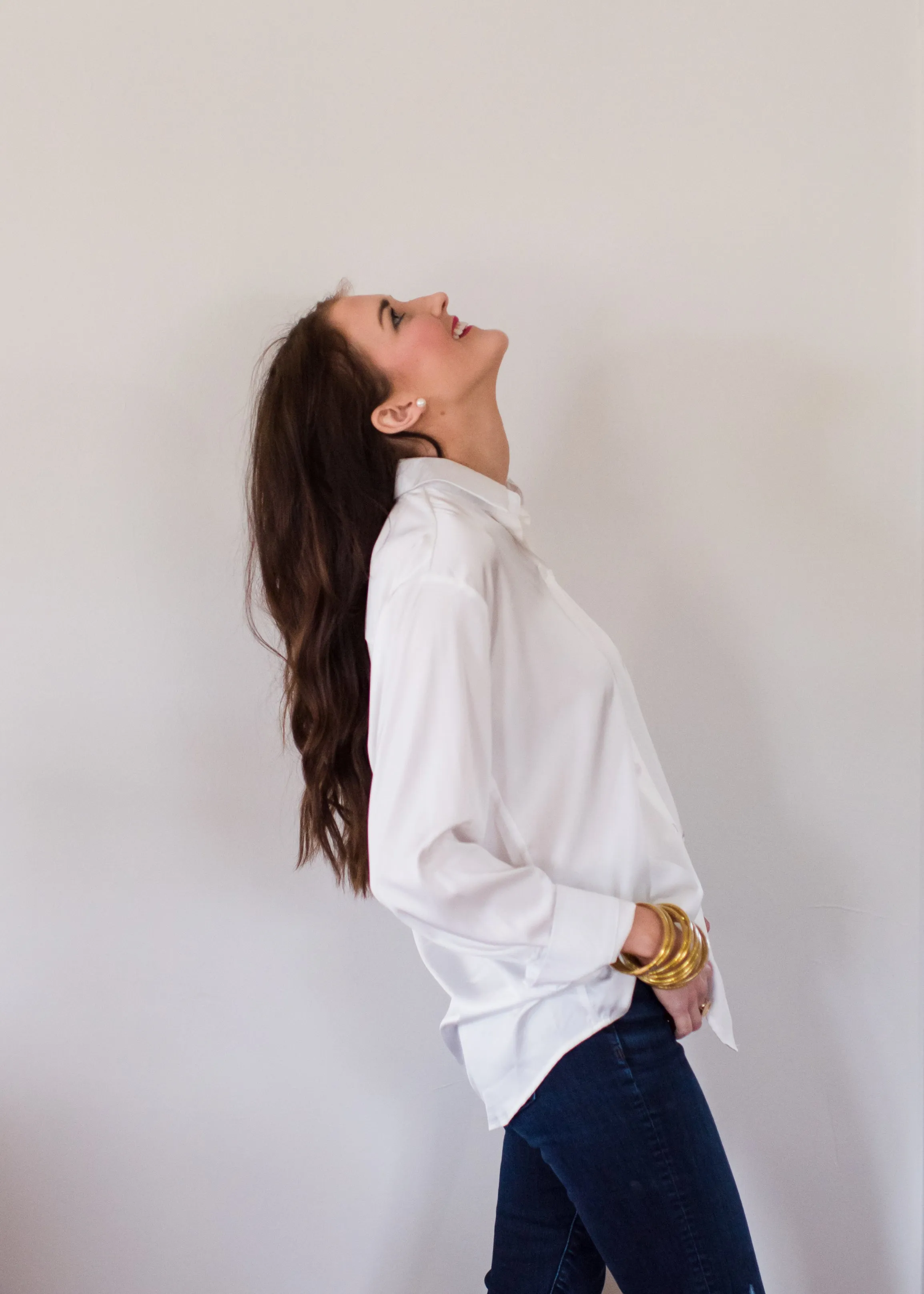 Satin Soiree