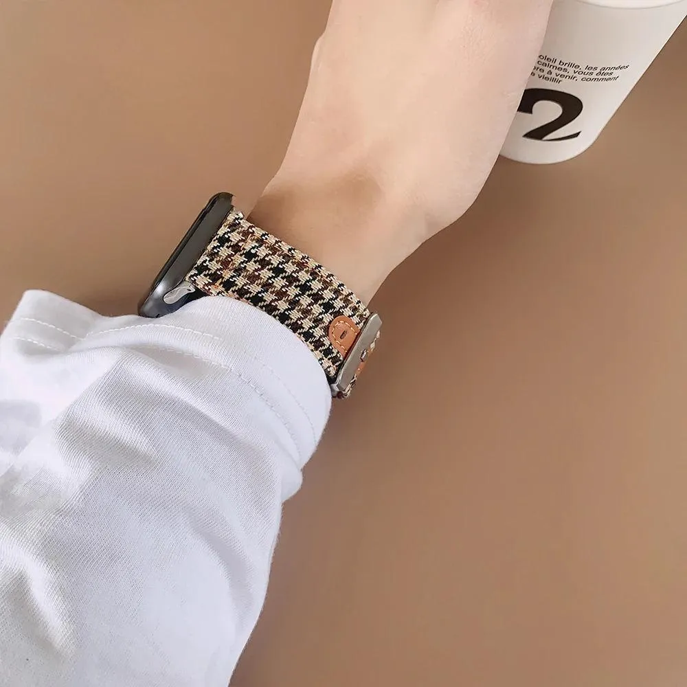 Scotland Band For Apple Watch