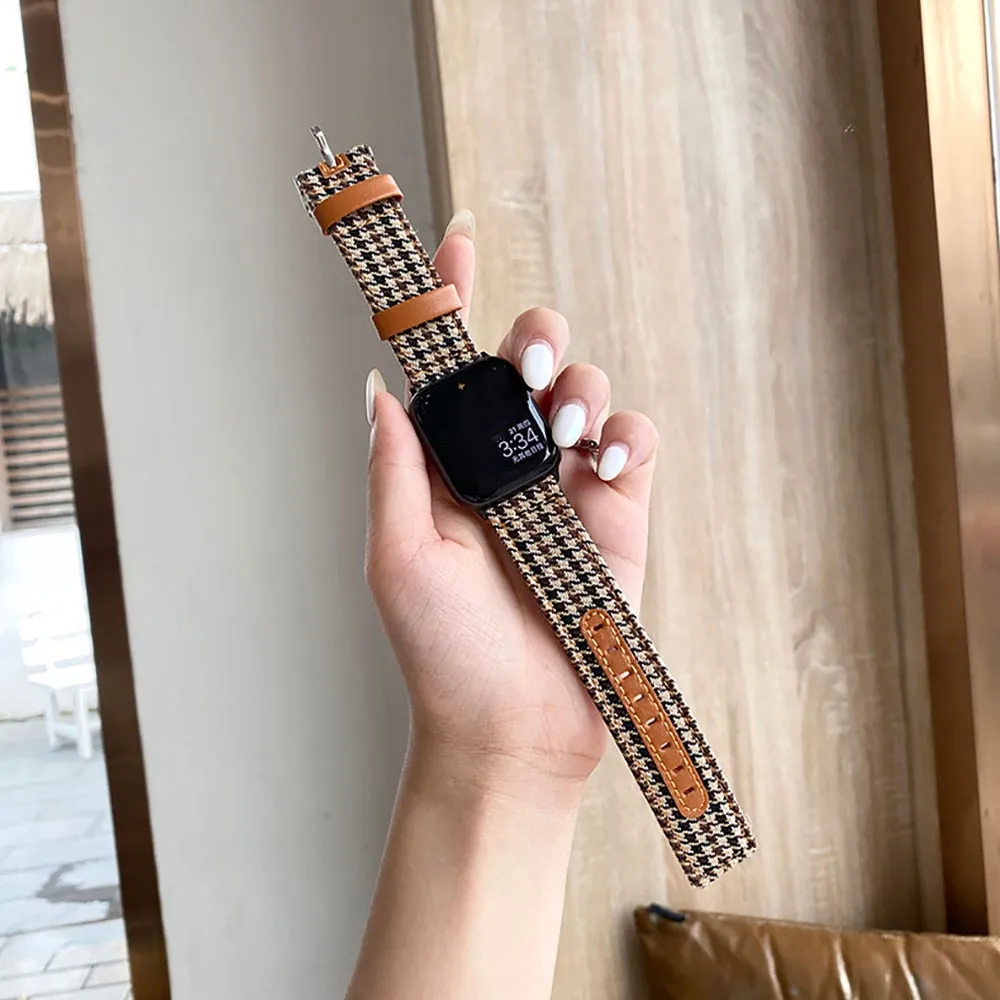 Scotland Band For Apple Watch