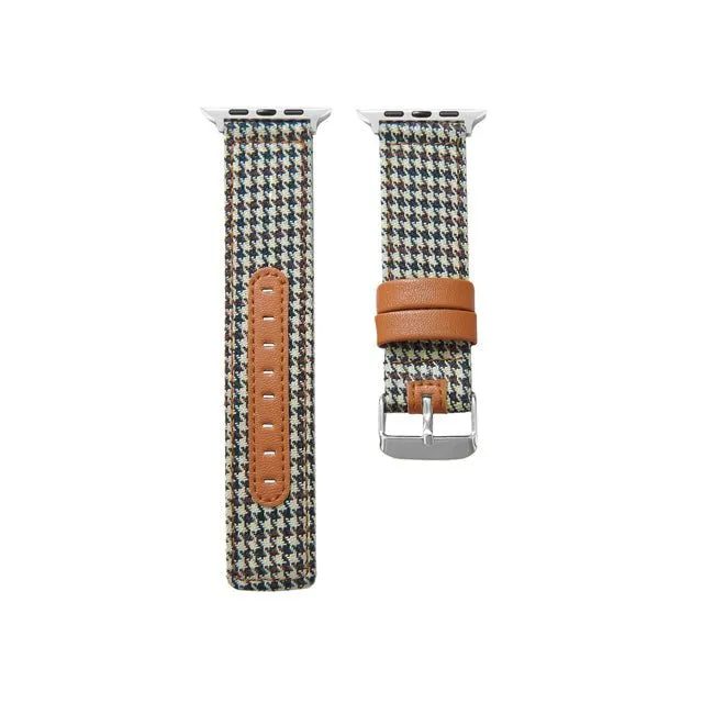 Scotland Band For Apple Watch
