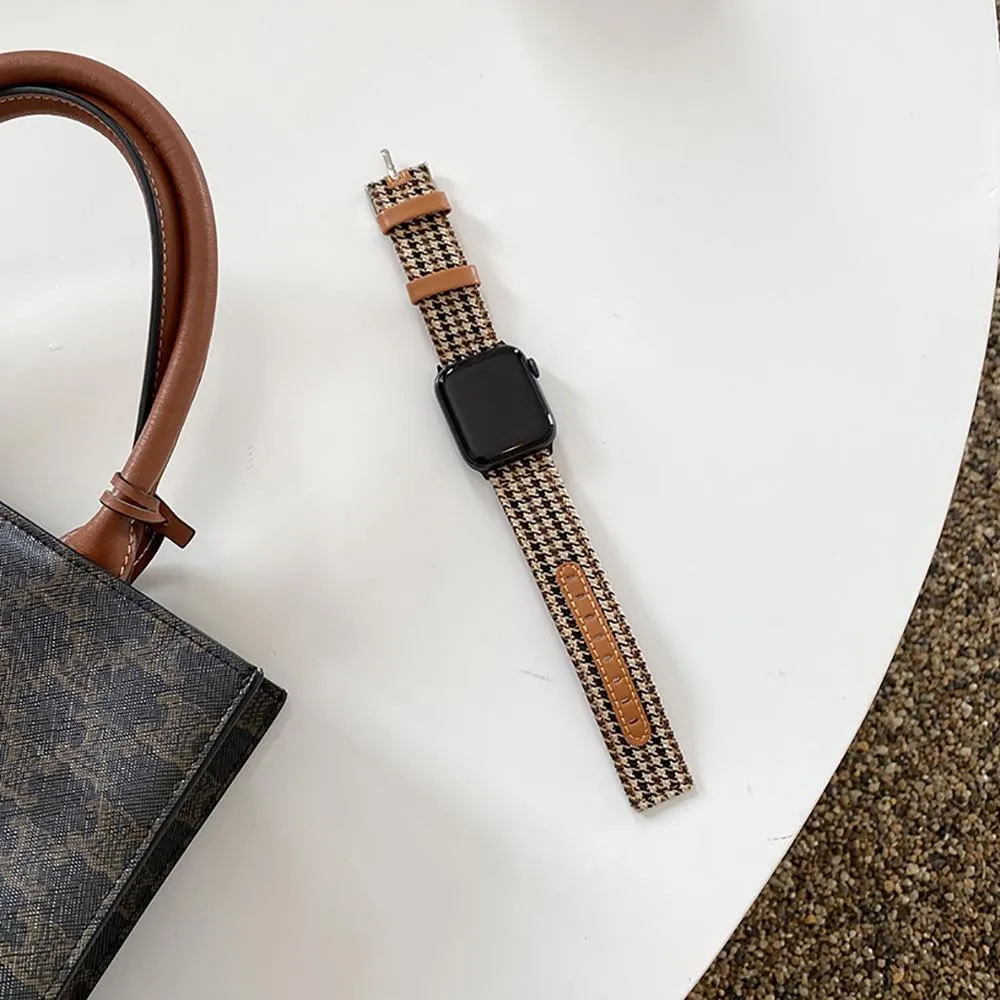 Scotland Band For Apple Watch