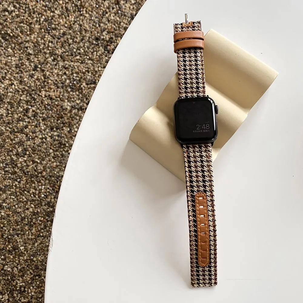 Scotland Band For Apple Watch
