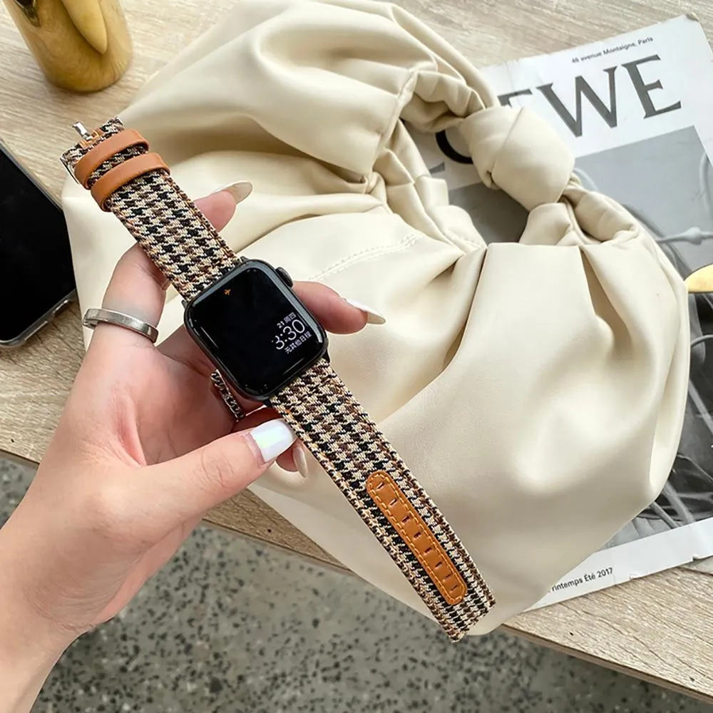 Scotland Band For Apple Watch