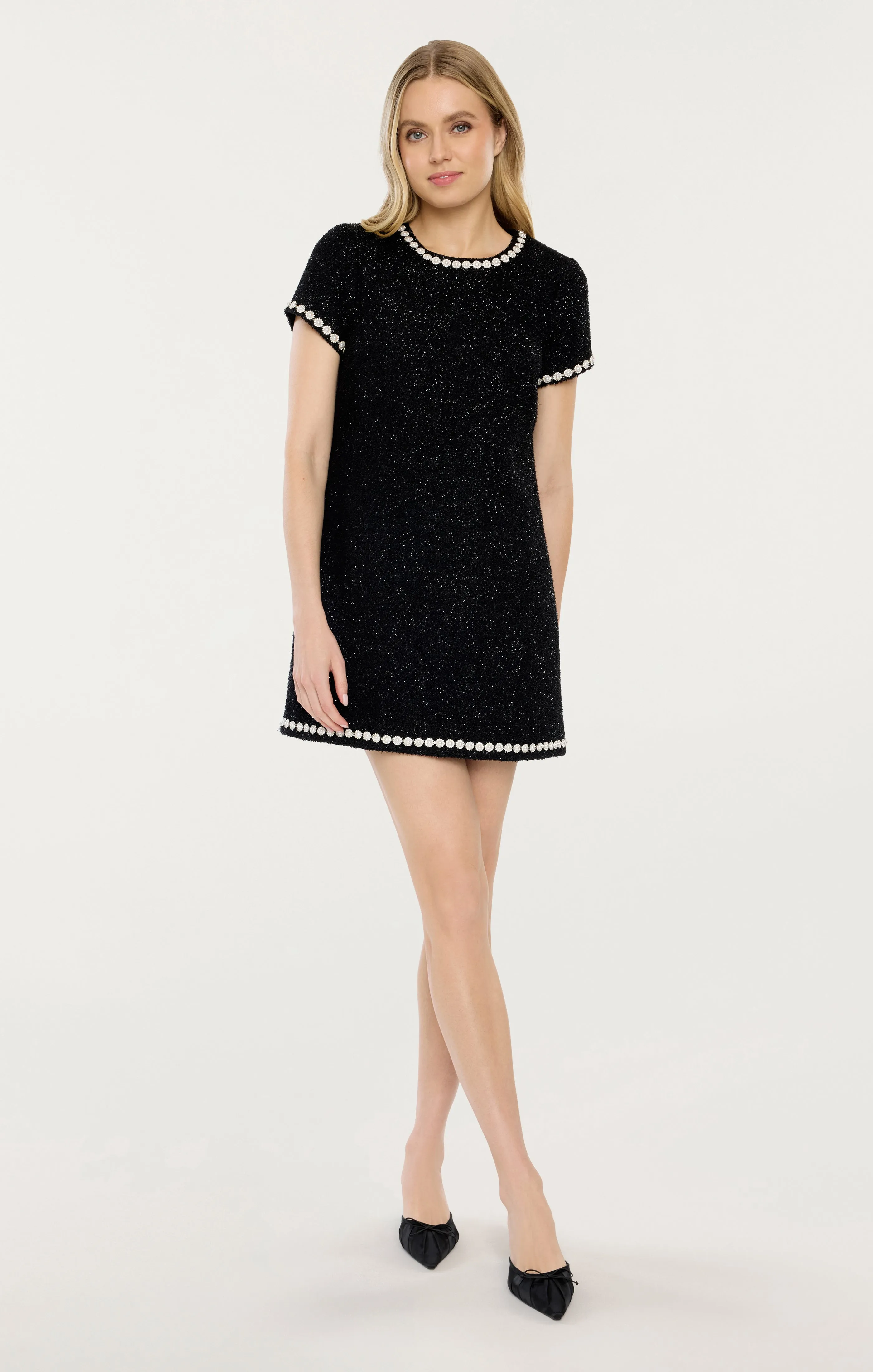 Scottie Dress