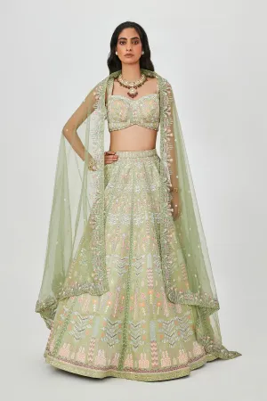 Shazia - 12 Panel