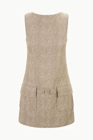 Sheila Dress