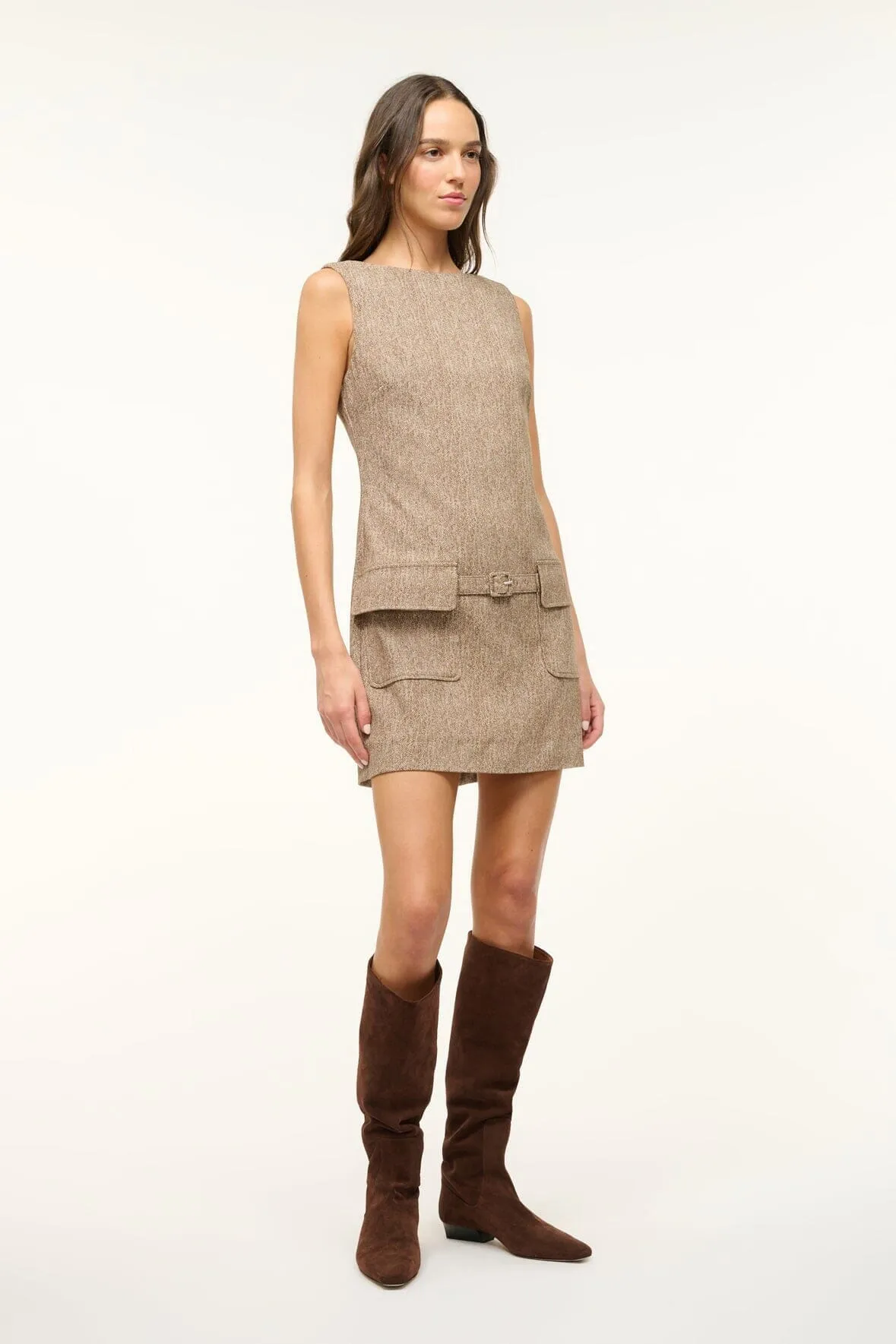 Sheila Dress