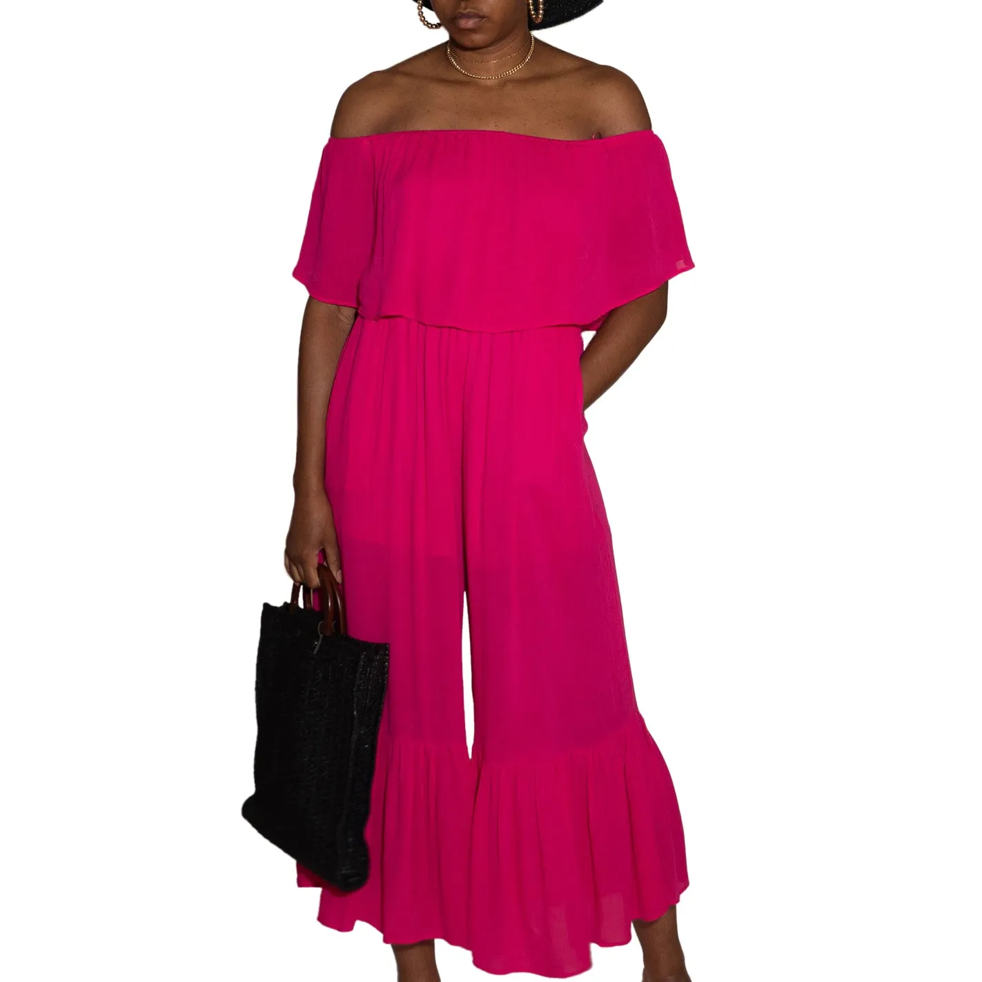 Sidra Romper