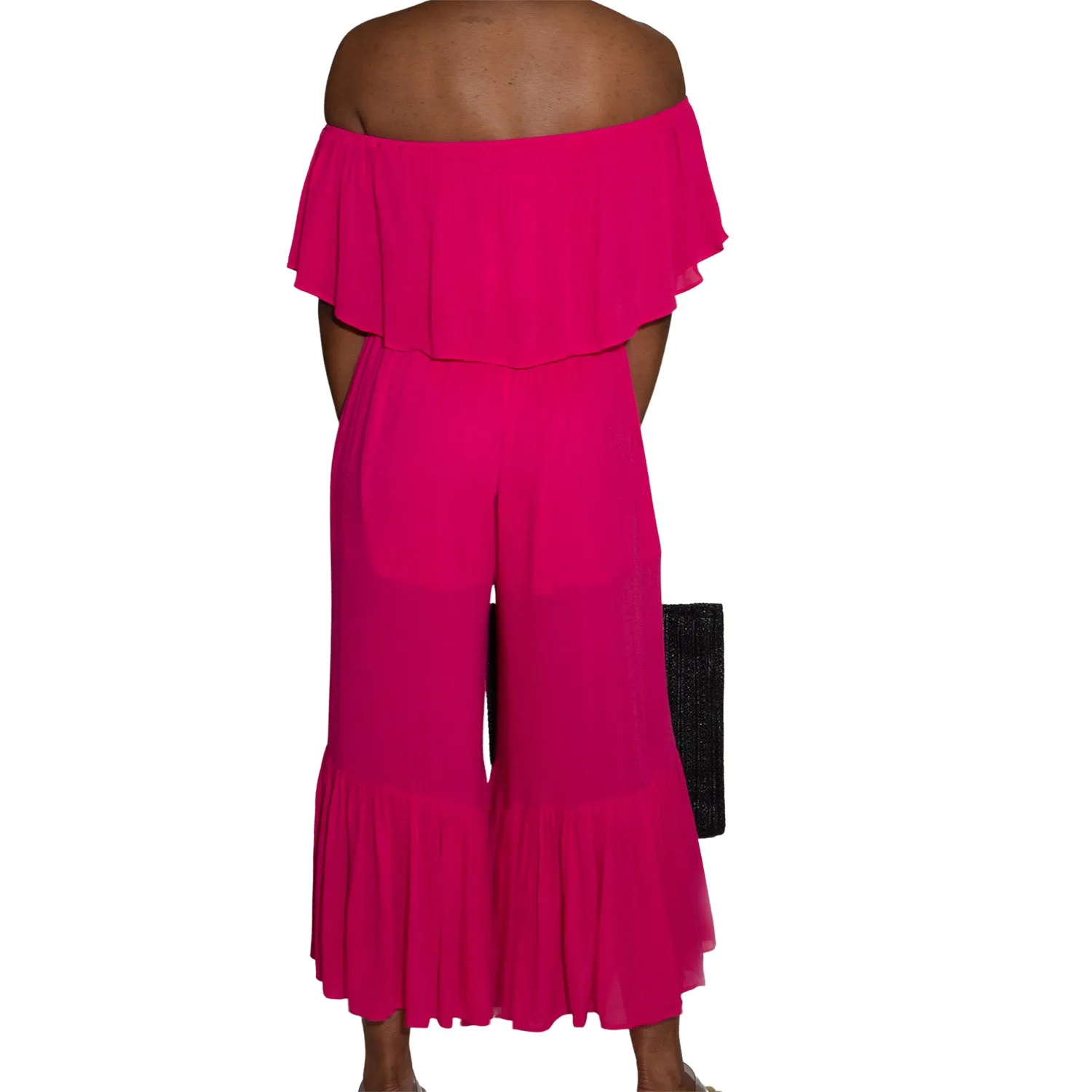 Sidra Romper