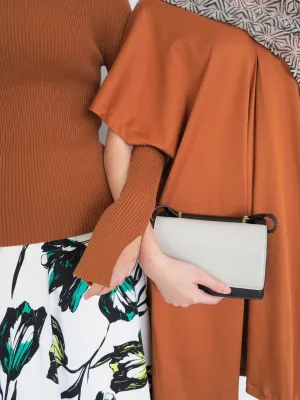 SIENNA DRESS (RIGHT)-sold out