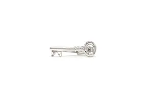 SILVER KEY