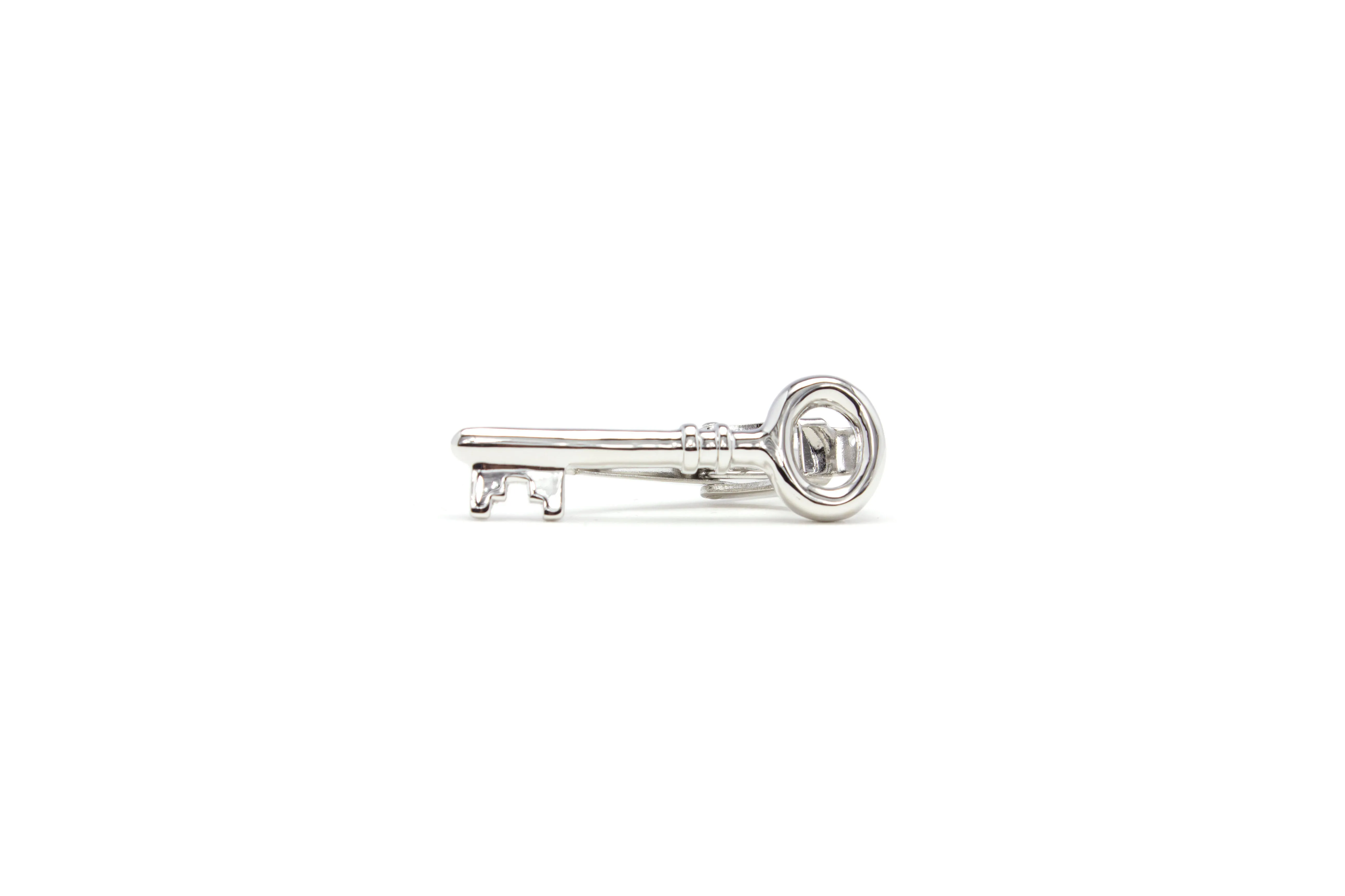 SILVER KEY