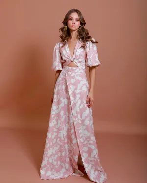 Simona Dress