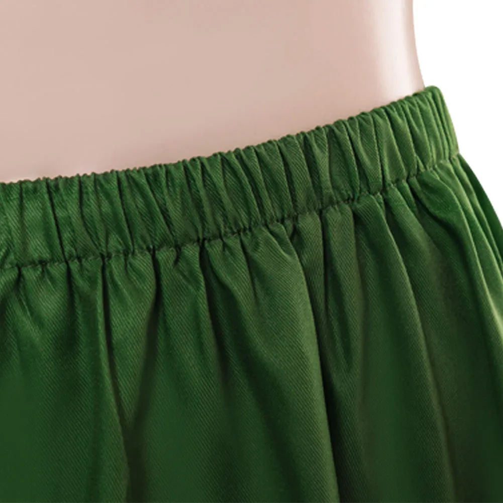 skirt Grease Marisa Cosplay Costume Halloween Carnival Party Disguise Suit Rise of the Pink Ladie