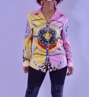 Split Dream shirt