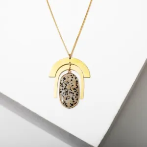 St. Marks Necklace