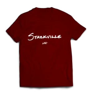 Starkville Hometown HW Tee