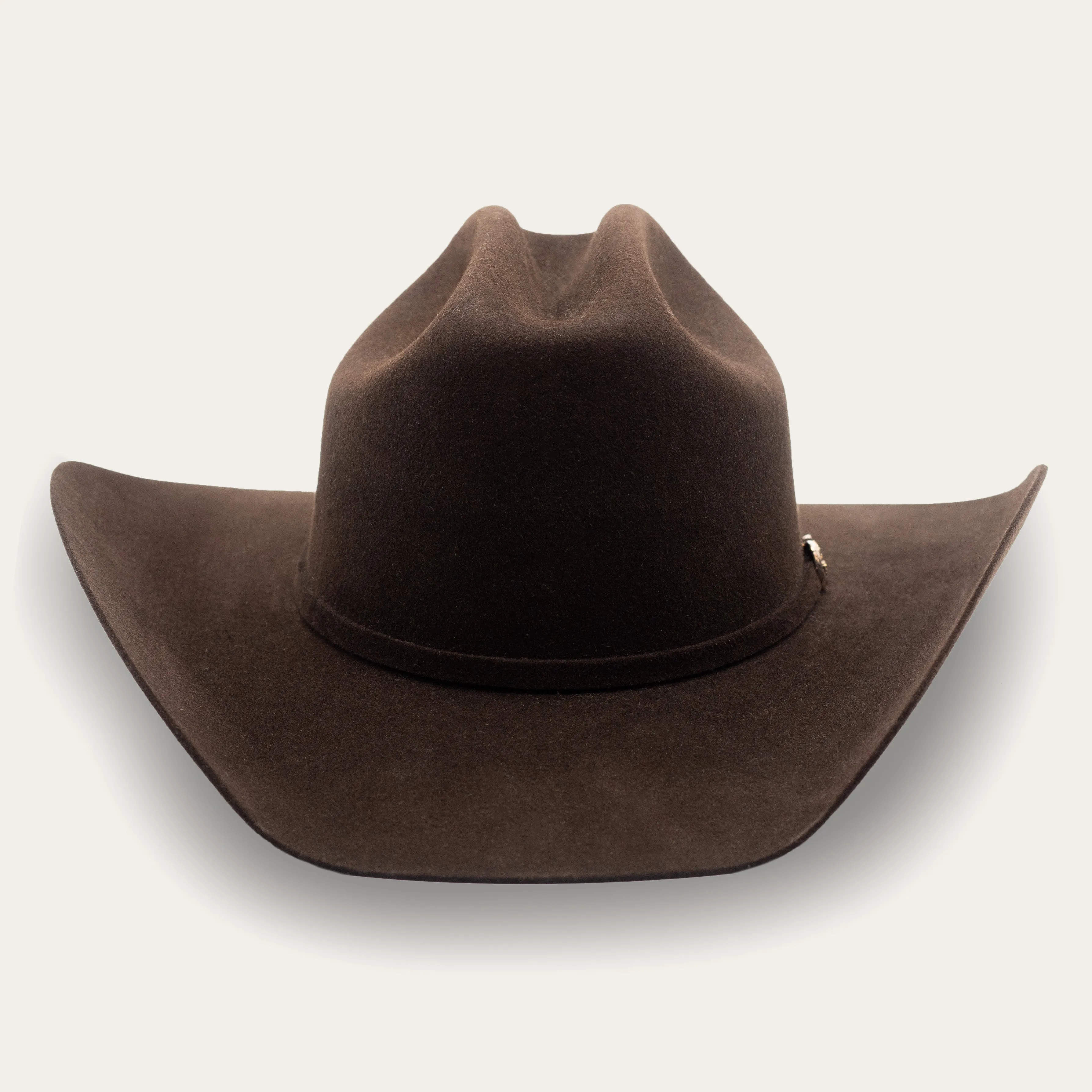 Stetson Colorado Hat Chocolate