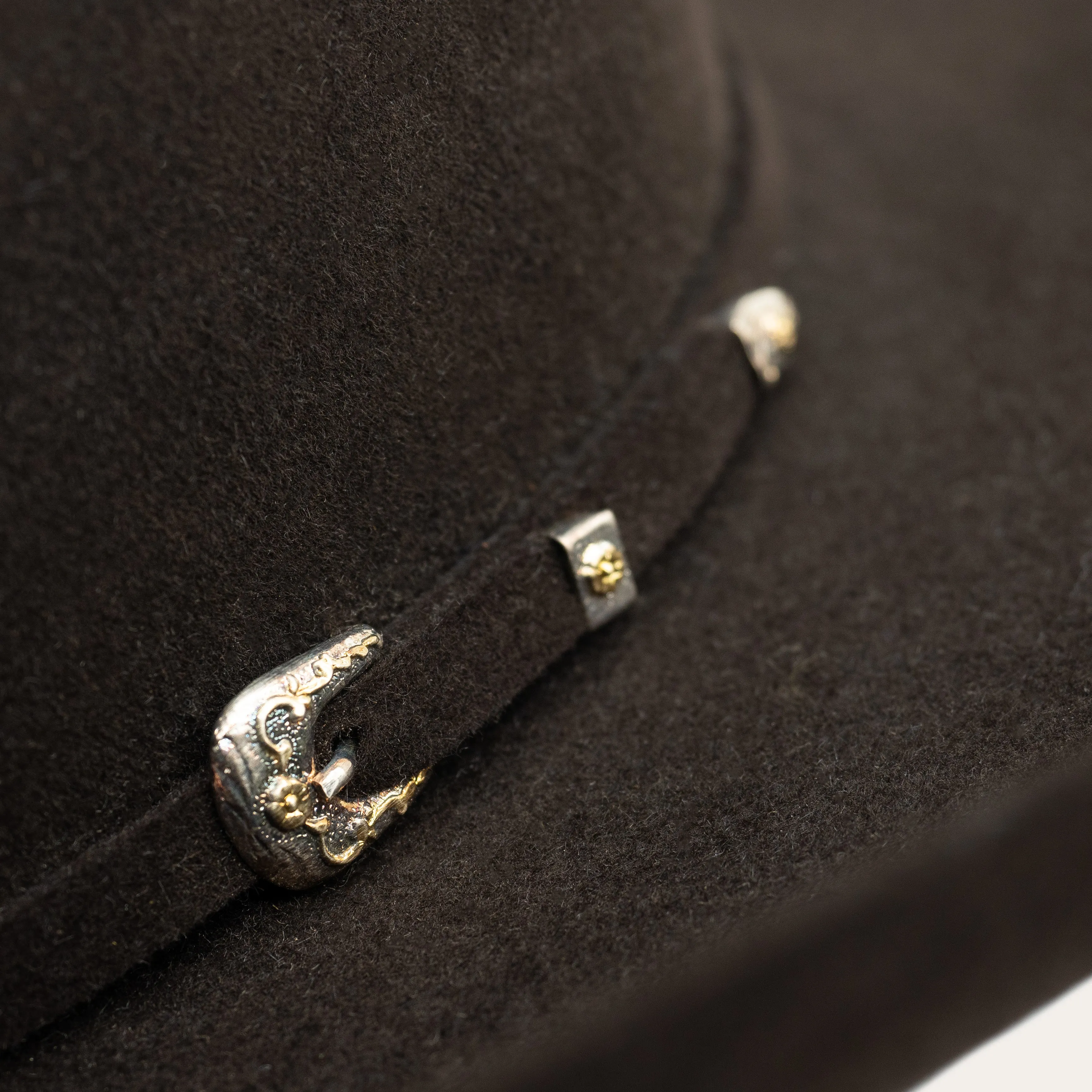 Stetson Colorado Hat Chocolate