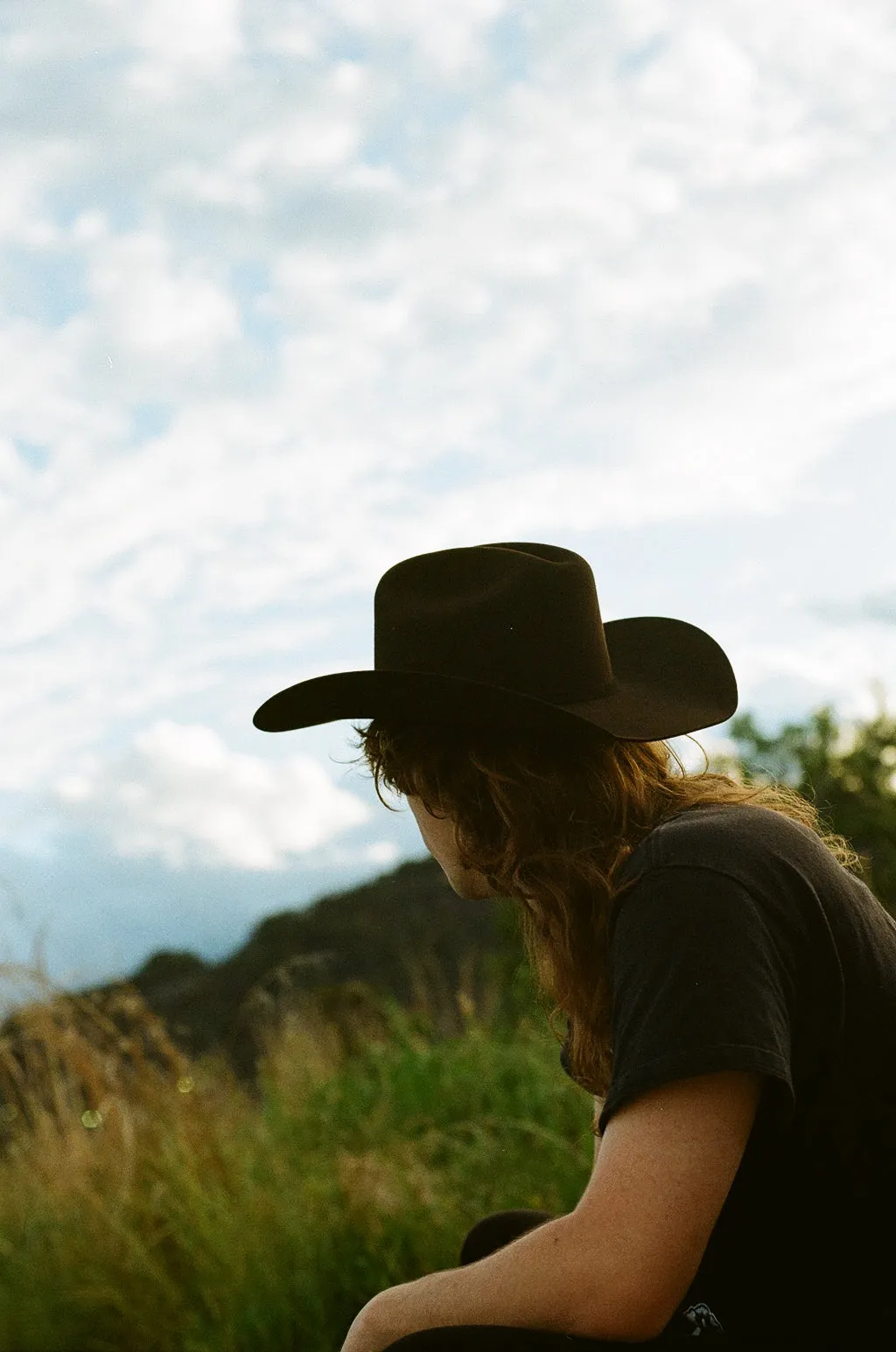 Stetson Colorado Hat Chocolate