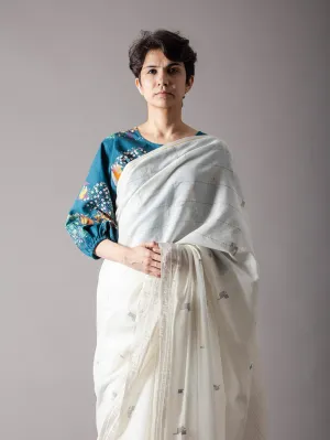 SUKETDHIR   I   Sari Blouse Hawa Hawa Cotton DT