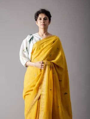 SUKETDHIR   I   Sari Blouse Hawa Hawa Cotton Mul