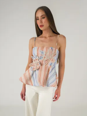 Sula Blouse