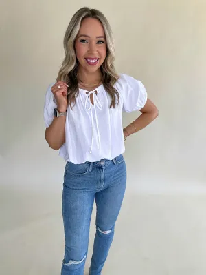 Sunday Dreaming Blouse