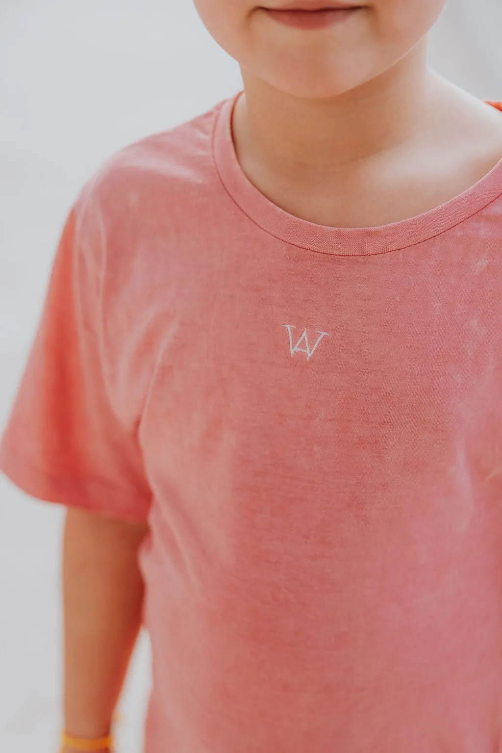 T-SHIRT DRESS LISA (ENFANT)