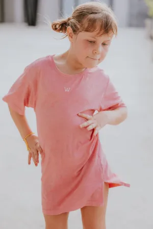 T-SHIRT DRESS LISA (ENFANT)
