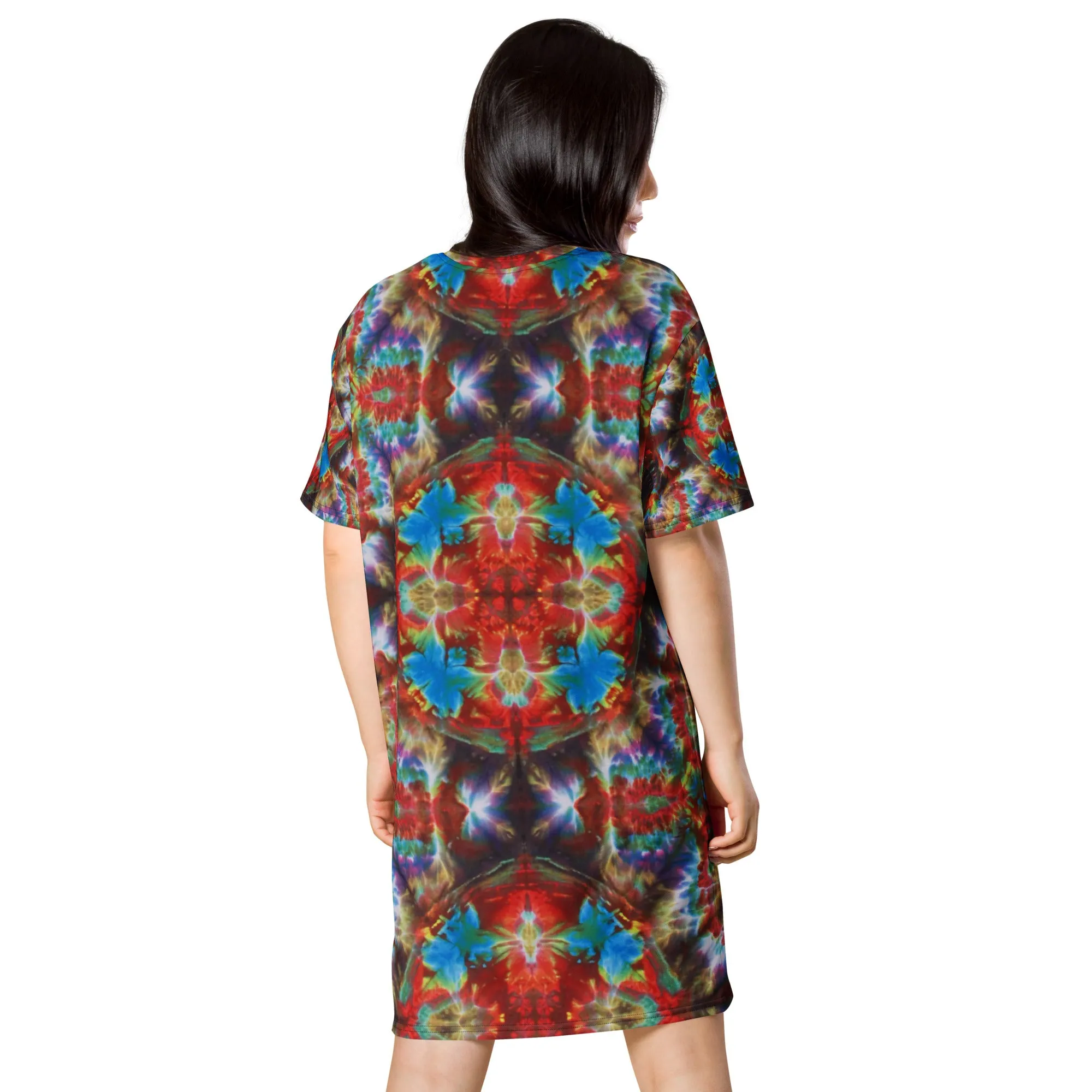 T-Shirt Dress