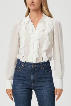 TALLULAH SHIRT 022825