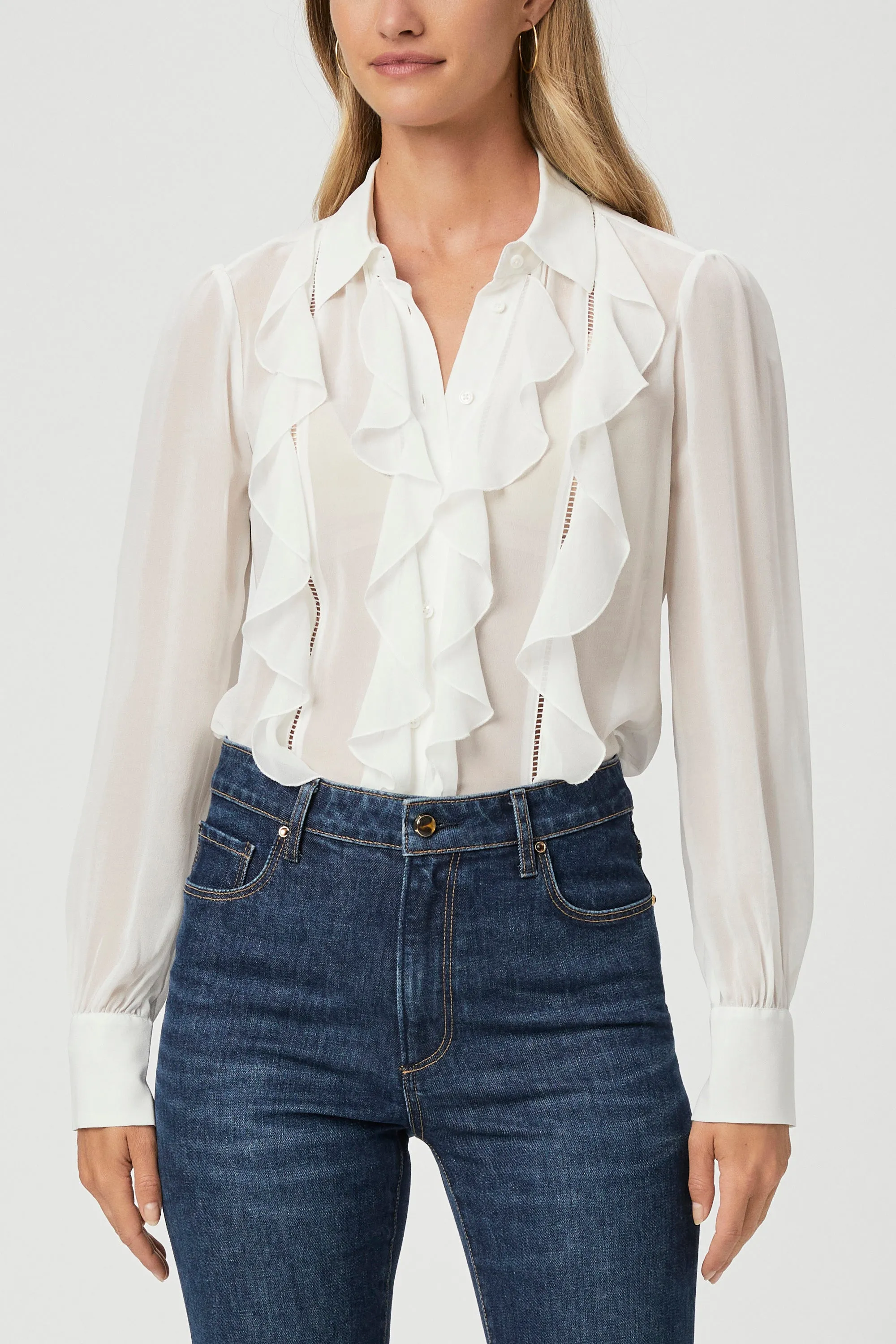TALLULAH SHIRT 022825