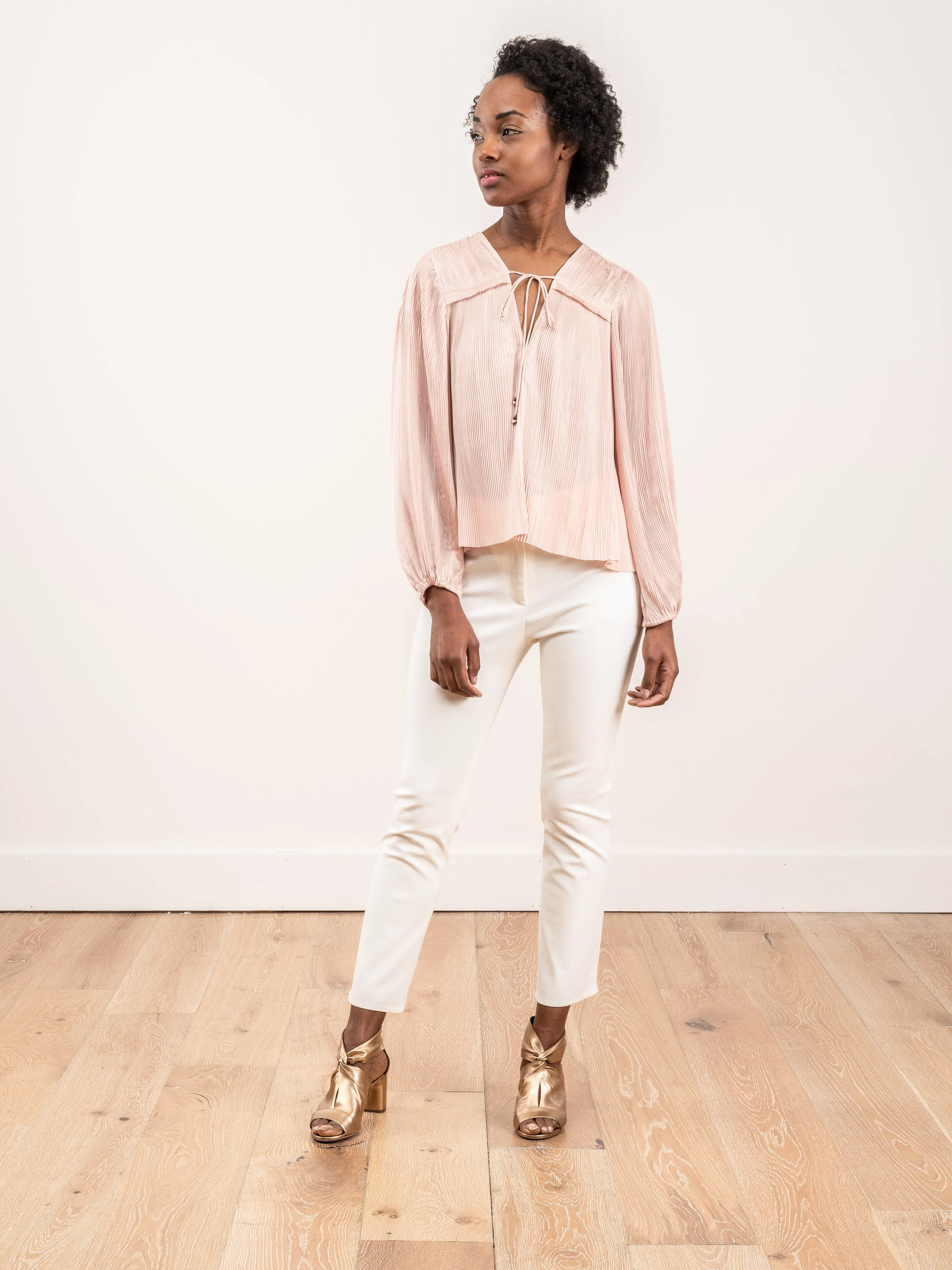 tania blouse