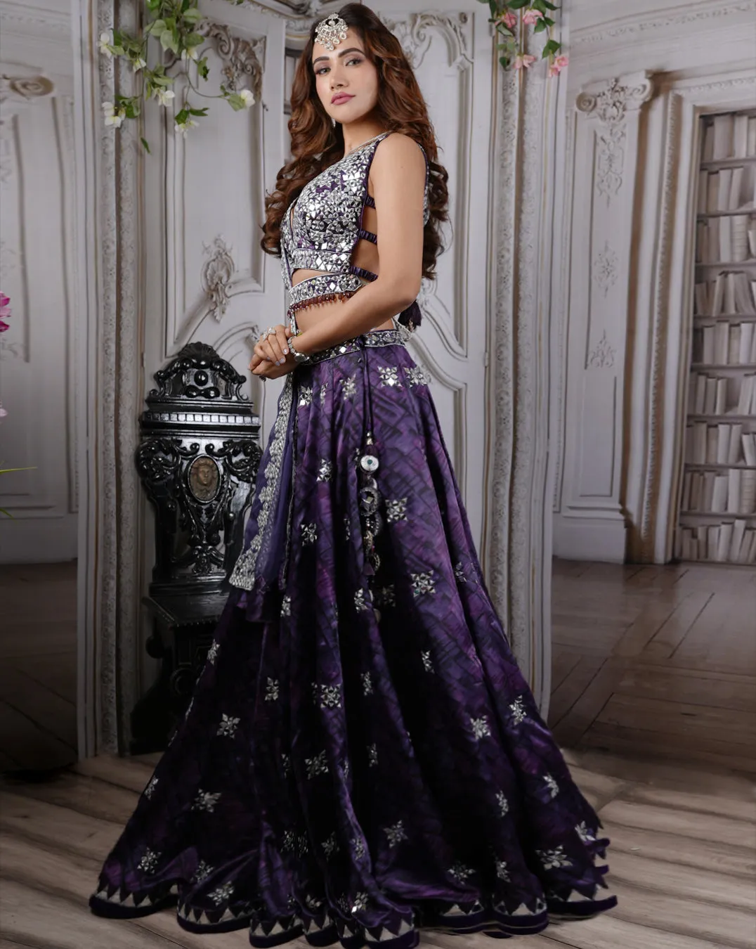 The Ainna Lehnega