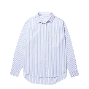 The Quinn - White/Blue