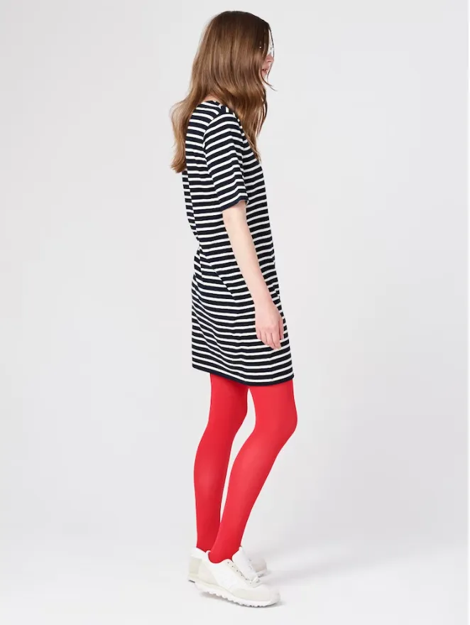 The Tee Dress