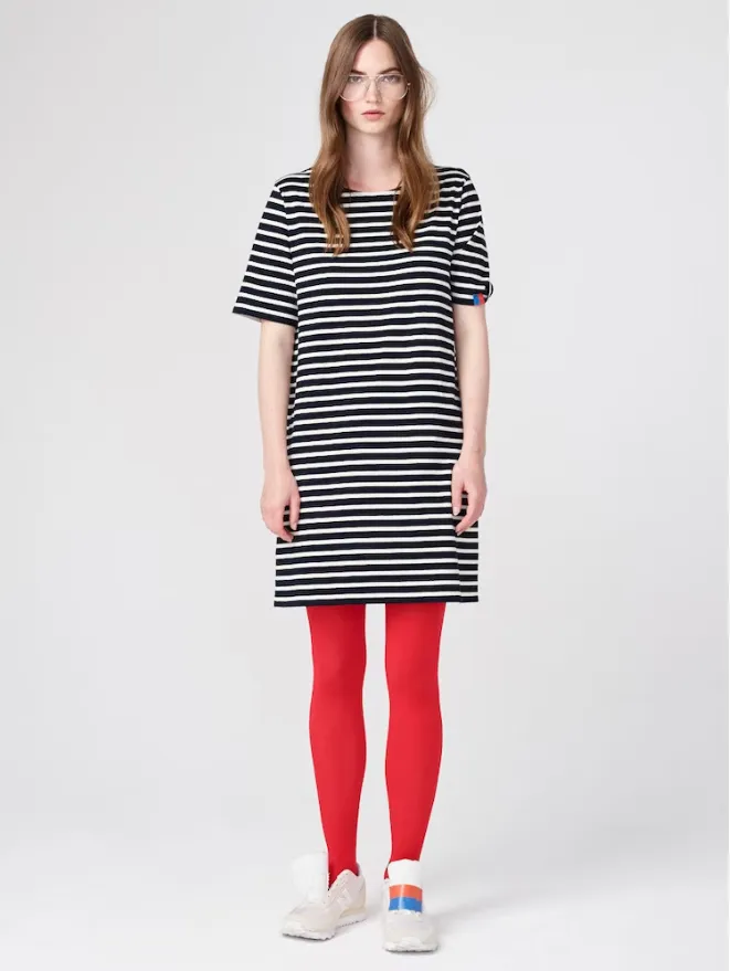 The Tee Dress