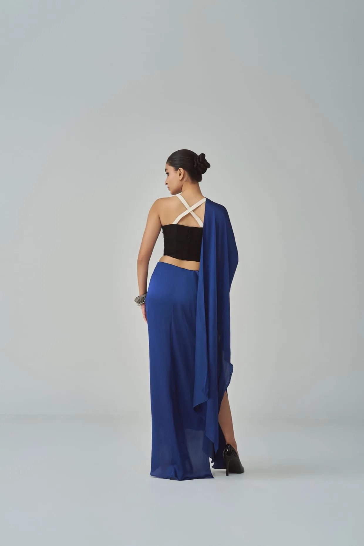 Tina Blouse & Lara Sari