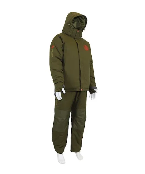 Trakker Core 3-Piece Winter Suit