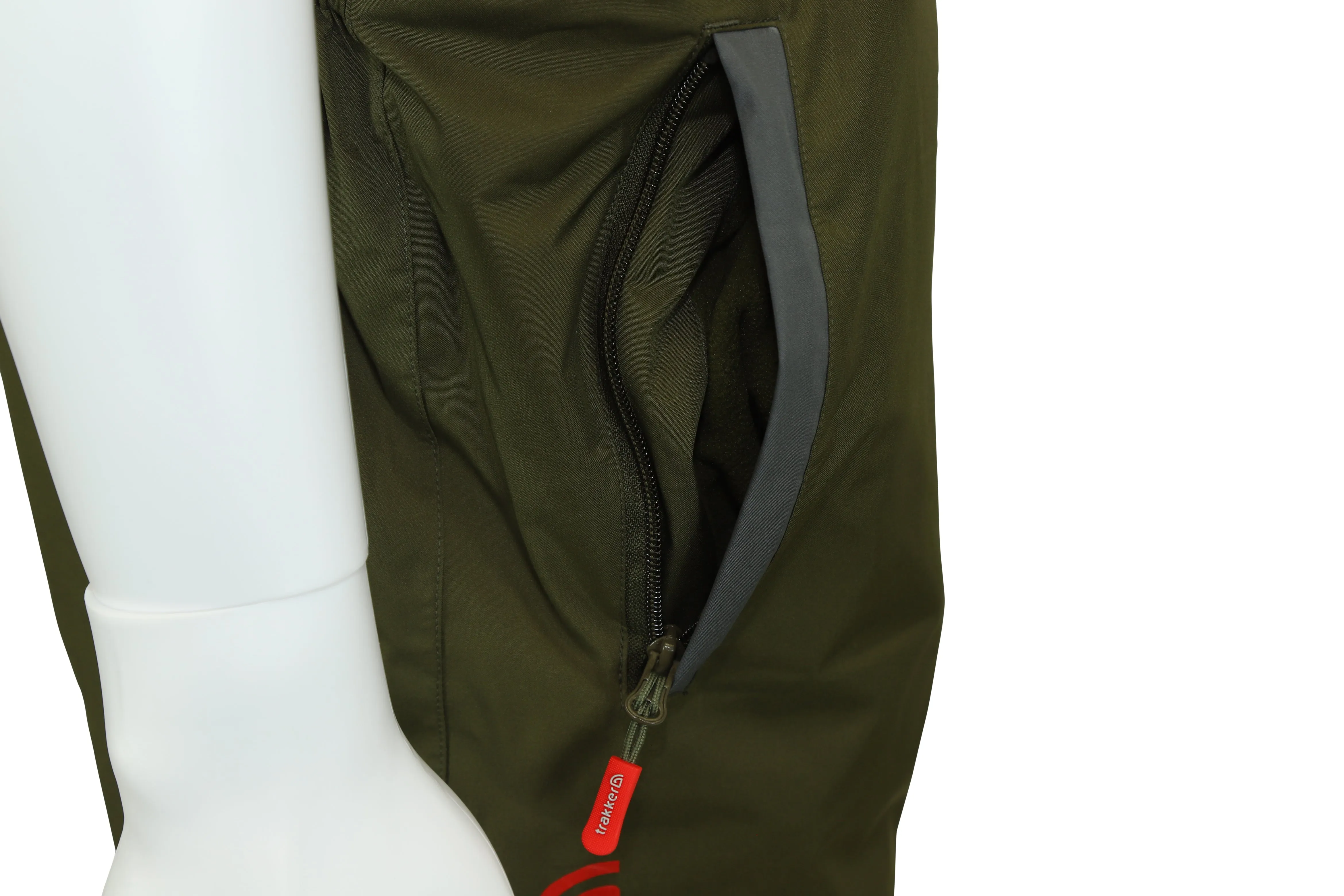 Trakker Core 3-Piece Winter Suit