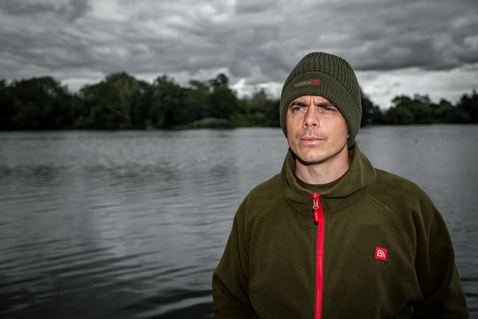 Trakker Core 3-Piece Winter Suit